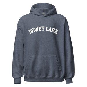 Dewey Lake Hoodie