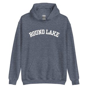 Round Lake Hoodie