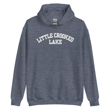 Load image into Gallery viewer, Little Crooked Lake Hoodie
