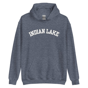 Indian Lake Hoodie