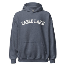 Load image into Gallery viewer, Cable Lake Hoodie