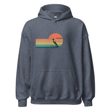 Load image into Gallery viewer, Sister Lakes Water Ski Hoodie