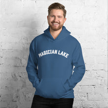 Load image into Gallery viewer, Magician Lake Essential Hoodie