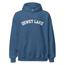 Load image into Gallery viewer, Dewey Lake Hoodie