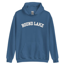 Load image into Gallery viewer, Round Lake Hoodie