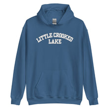 Load image into Gallery viewer, Little Crooked Lake Hoodie