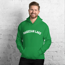Load image into Gallery viewer, Magician Lake Essential Hoodie