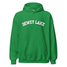 Load image into Gallery viewer, Dewey Lake Hoodie