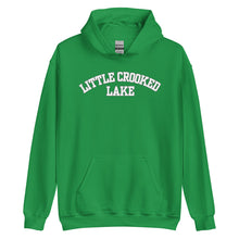 Load image into Gallery viewer, Little Crooked Lake Hoodie