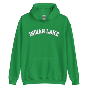 Indian Lake Hoodie