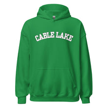 Load image into Gallery viewer, Cable Lake Hoodie