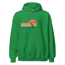 Load image into Gallery viewer, Sister Lakes Water Ski Hoodie