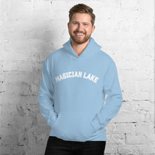 Load image into Gallery viewer, Magician Lake Essential Hoodie