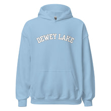 Load image into Gallery viewer, Dewey Lake Hoodie