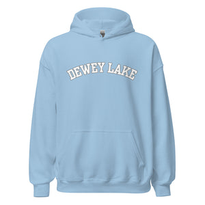 Dewey Lake Hoodie