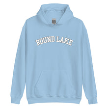 Load image into Gallery viewer, Round Lake Hoodie