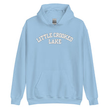 Load image into Gallery viewer, Little Crooked Lake Hoodie
