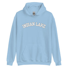 Load image into Gallery viewer, Indian Lake Hoodie