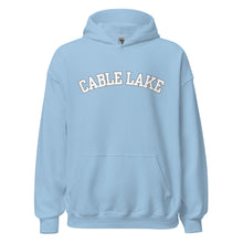 Load image into Gallery viewer, Cable Lake Hoodie