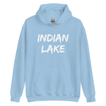 Load image into Gallery viewer, Indian Lake Brush Hoodie