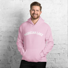 Load image into Gallery viewer, Magician Lake Essential Hoodie