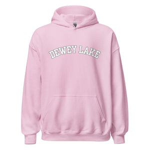 Dewey Lake Hoodie