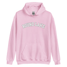 Load image into Gallery viewer, Round Lake Hoodie