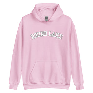 Round Lake Hoodie