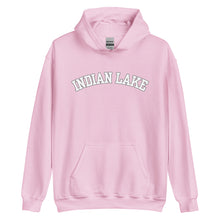 Load image into Gallery viewer, Indian Lake Hoodie