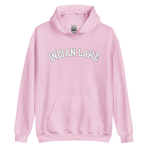 Indian Lake Hoodie