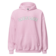 Load image into Gallery viewer, Cable Lake Hoodie
