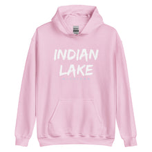 Load image into Gallery viewer, Indian Lake Brush Hoodie