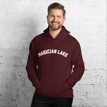 Load image into Gallery viewer, Magician Lake Essential Hoodie