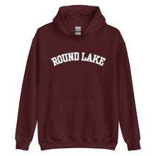 Load image into Gallery viewer, Round Lake Hoodie