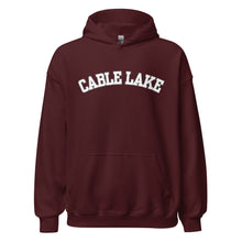 Load image into Gallery viewer, Cable Lake Hoodie