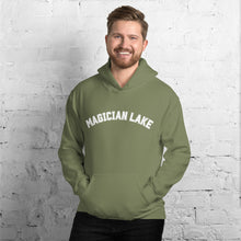 Load image into Gallery viewer, Magician Lake Essential Hoodie