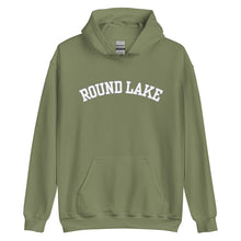 Load image into Gallery viewer, Round Lake Hoodie