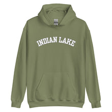 Load image into Gallery viewer, Indian Lake Hoodie