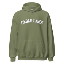 Load image into Gallery viewer, Cable Lake Hoodie