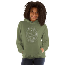 Load image into Gallery viewer, Indian Lake Campground Hoodie