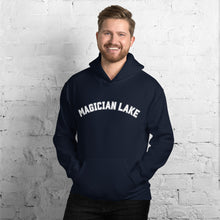 Load image into Gallery viewer, Magician Lake Essential Hoodie