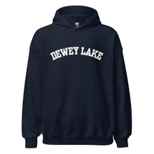 Load image into Gallery viewer, Dewey Lake Hoodie