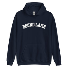 Load image into Gallery viewer, Round Lake Hoodie