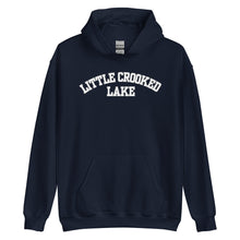 Load image into Gallery viewer, Little Crooked Lake Hoodie