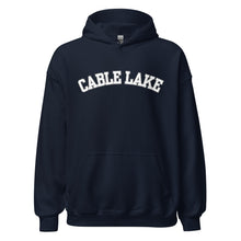 Load image into Gallery viewer, Cable Lake Hoodie