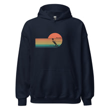 Load image into Gallery viewer, Sister Lakes Water Ski Hoodie