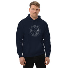 Load image into Gallery viewer, Magician Lake Campground Hoodie