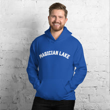 Load image into Gallery viewer, Magician Lake Essential Hoodie