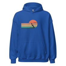 Load image into Gallery viewer, Sister Lakes Water Ski Hoodie