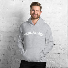 Load image into Gallery viewer, Magician Lake Essential Hoodie